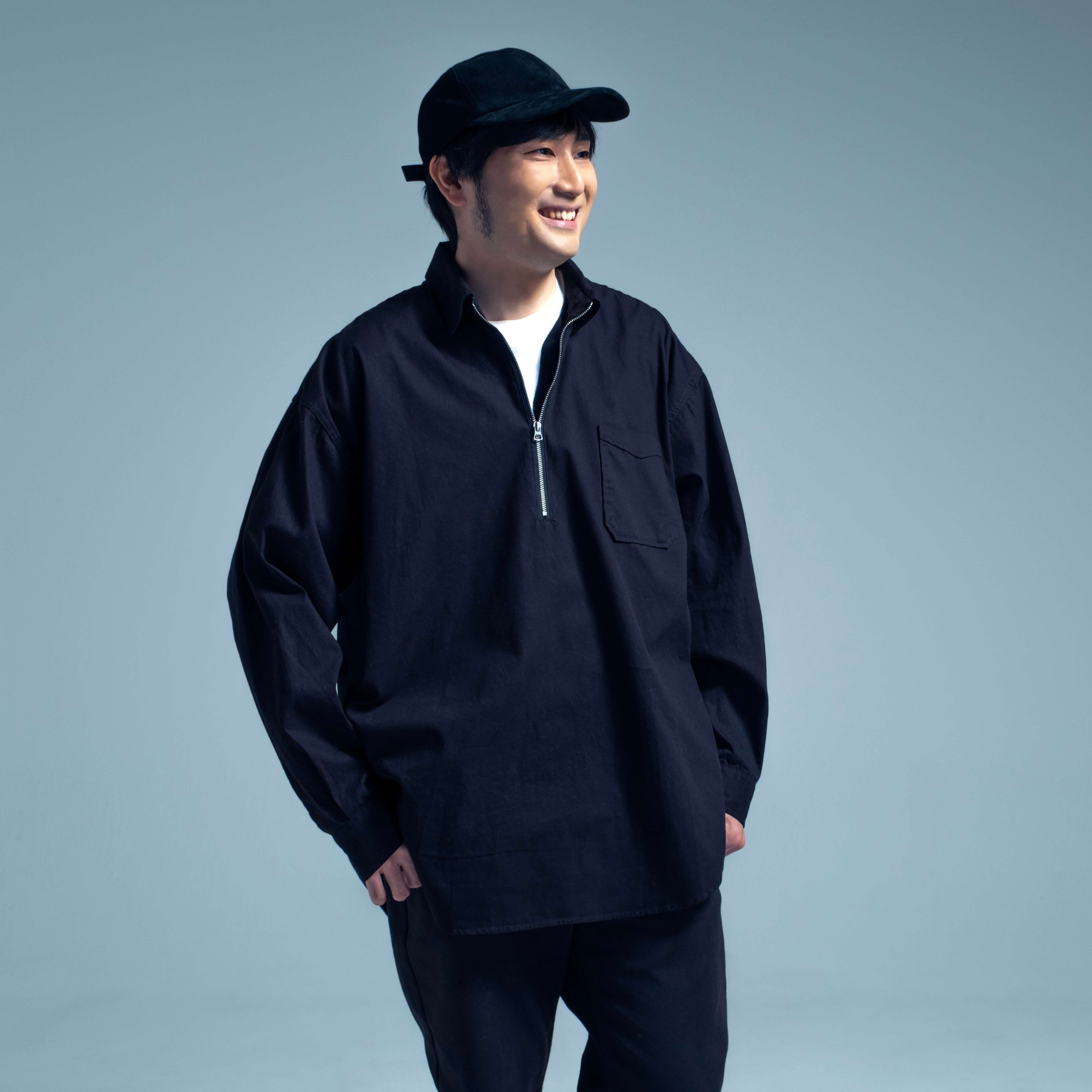 Native Rapper