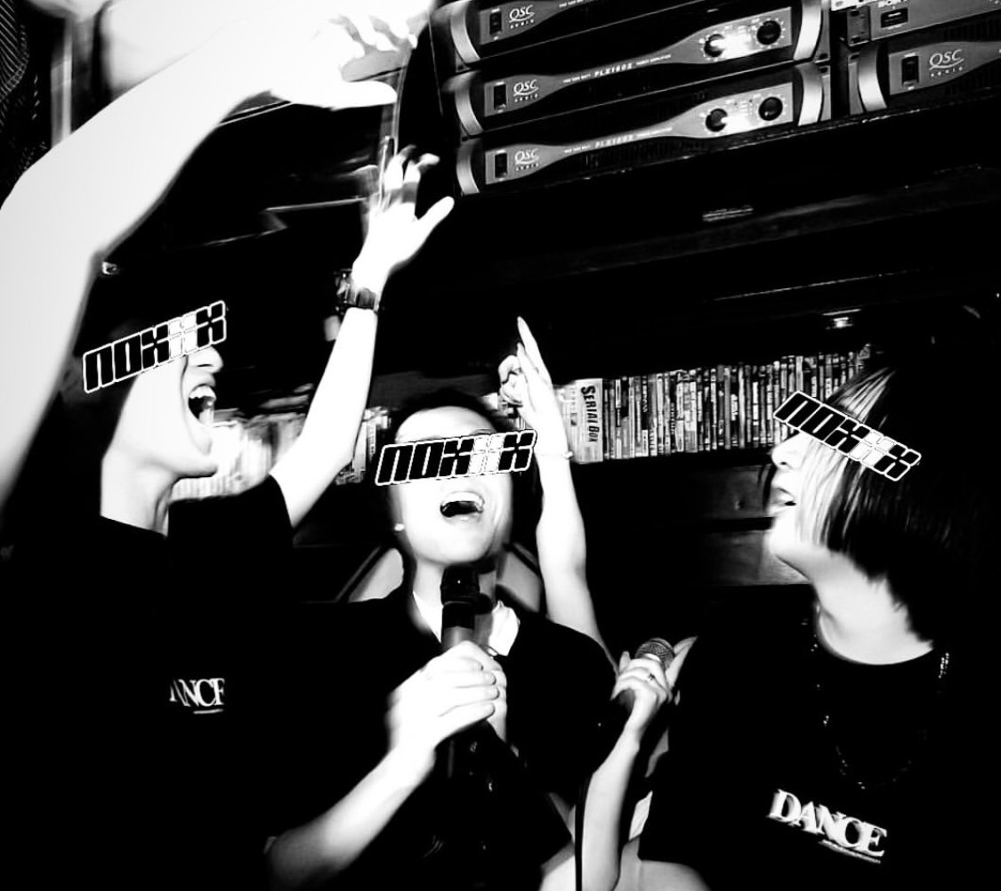 NOXXX (tanemaru / Nogu / Nu)